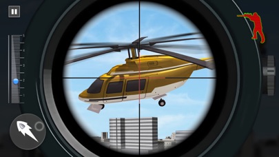 スナイパー FPS: 銃撃ゲーム - 狙撃ゲームのおすすめ画像3