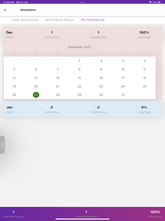 Vijaya Bharathi School