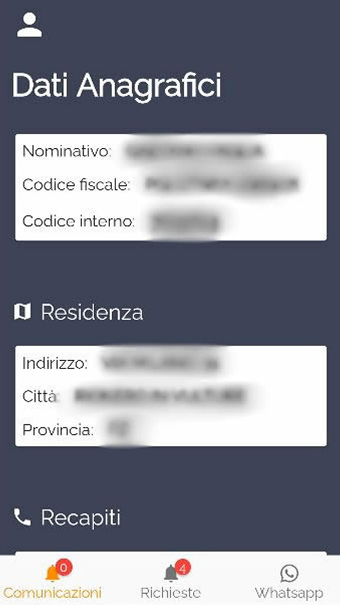 Edil Cassa Basilicata