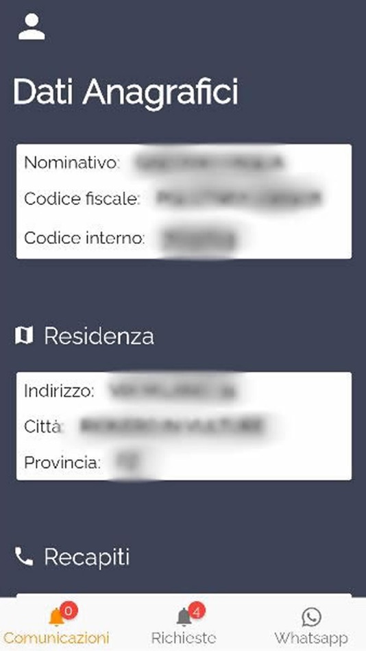 #2. Edil Cassa Basilicata (iOS) Με: Cooperativa EDP La Traccia