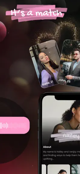 Game screenshot THEO - Dating app hack