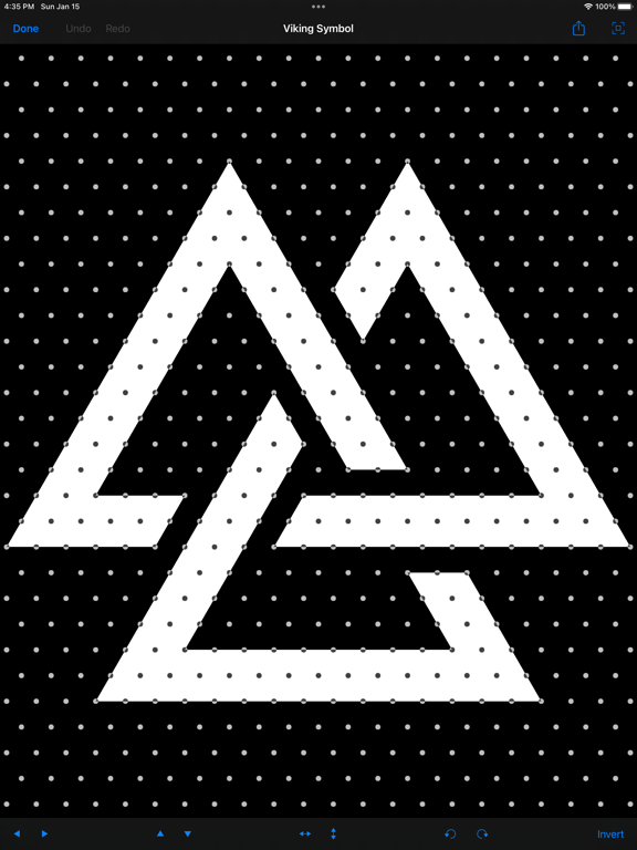 Screenshot #5 pour TriangleDraw