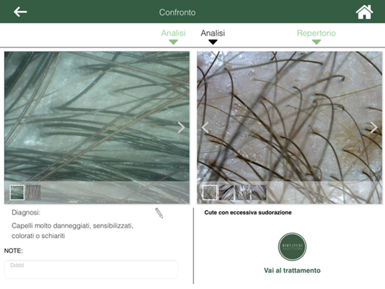 Screenshot #6 pour Bionature