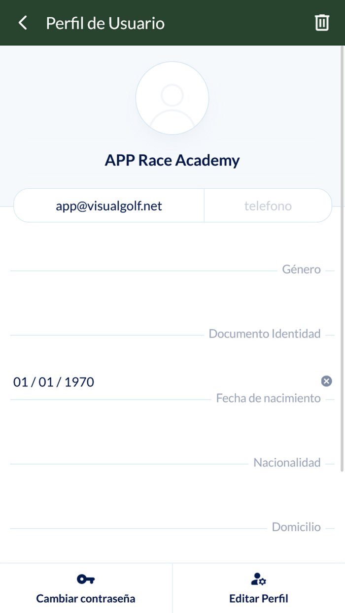 Race Academy