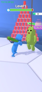 Pinata Monster Master screenshot #2 for iPhone