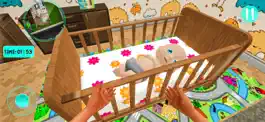 Game screenshot Single Mother Life Baby Care mod apk