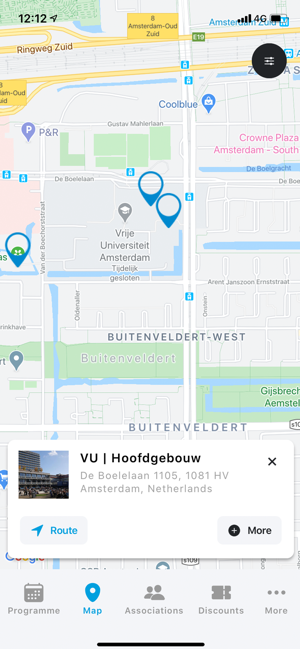 VU Introduction Days(圖2)-速報App