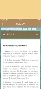 Guia de Estudo da Bíblia screenshot #7 for iPhone