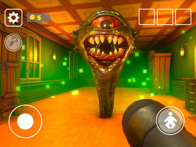 Doors 100: Obby Horror Escape - Apps on Google Play