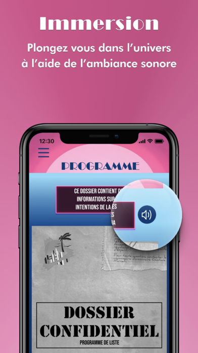 Miamine Vice Screenshot