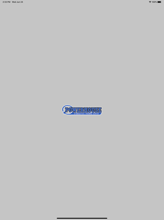 Powerhouse Gymnastics