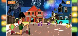 Game screenshot Fireworks Simulator Prank Game mod apk