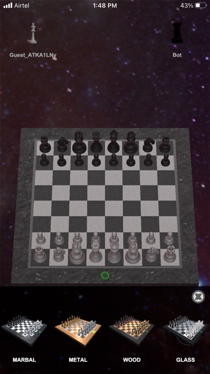 Chess in AR screenshot-6