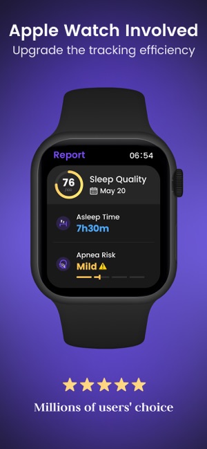 Mintal Tracker:Sleep Recorder on the App Store