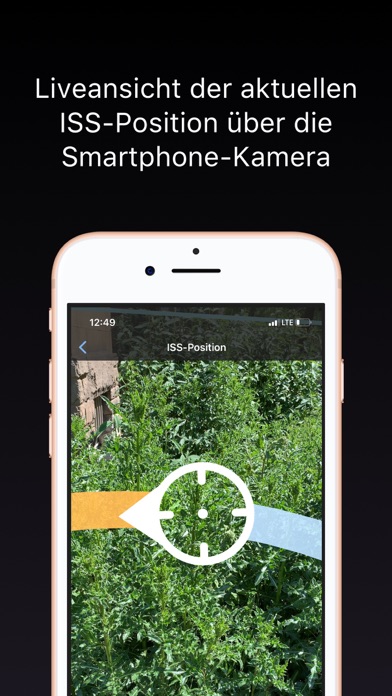 DLR_next Screenshot