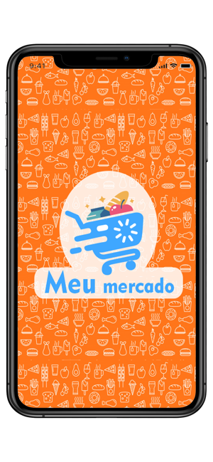 Meu Mercado Delivery(圖1)-速報App