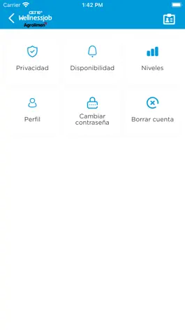 Game screenshot Wellnessjob Agrolimen hack