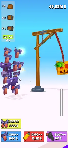 Game screenshot Box Spinner mod apk