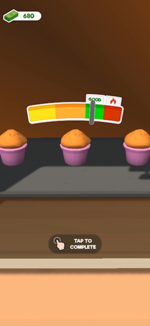 My Bakery !!!(圖6)-速報App