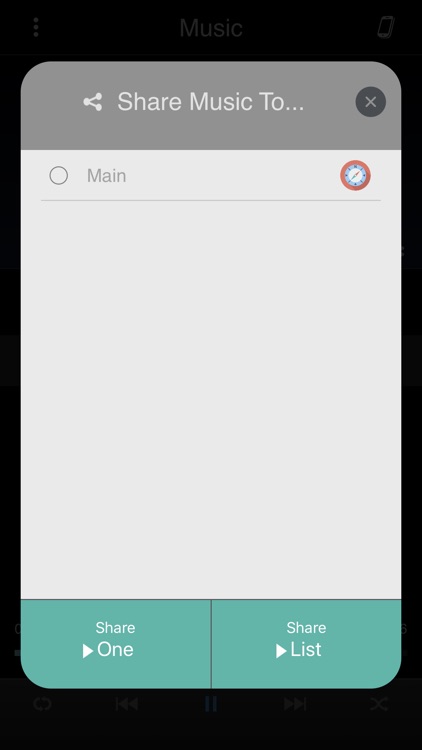Share to Care (S.t.C.) screenshot-5
