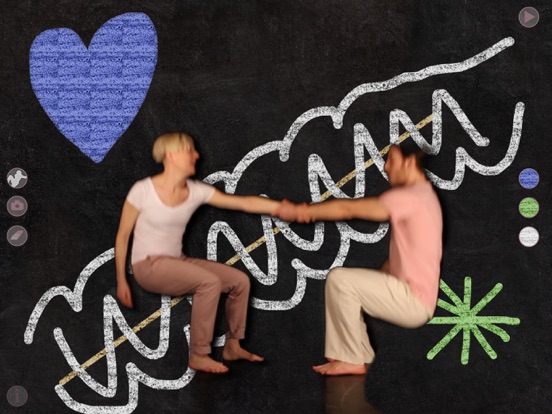 Screenshot #4 pour Dance About