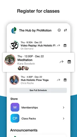 Game screenshot the hub indy1 apk