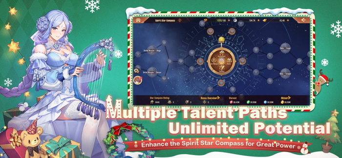 Dynasty Origins Pioneer