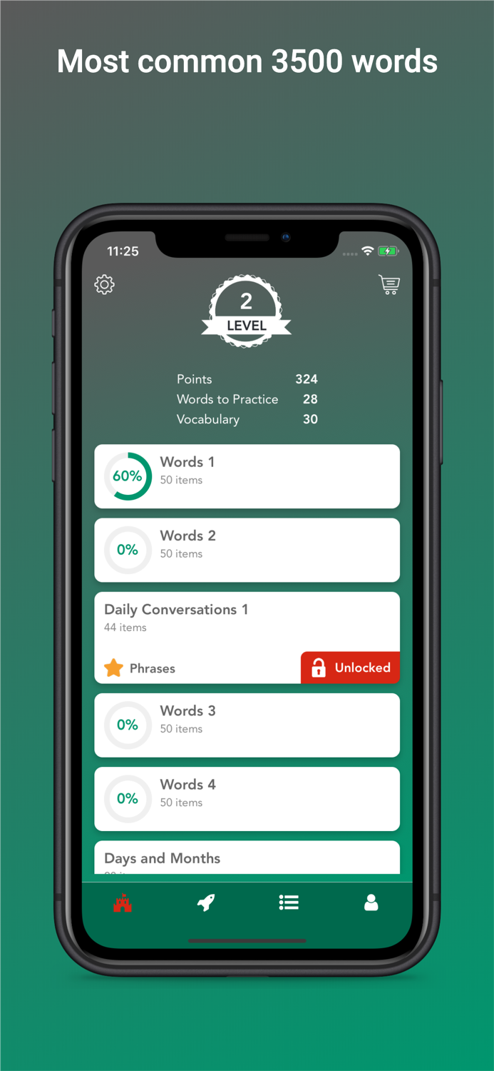 Tobo Learn Bulgarian Words