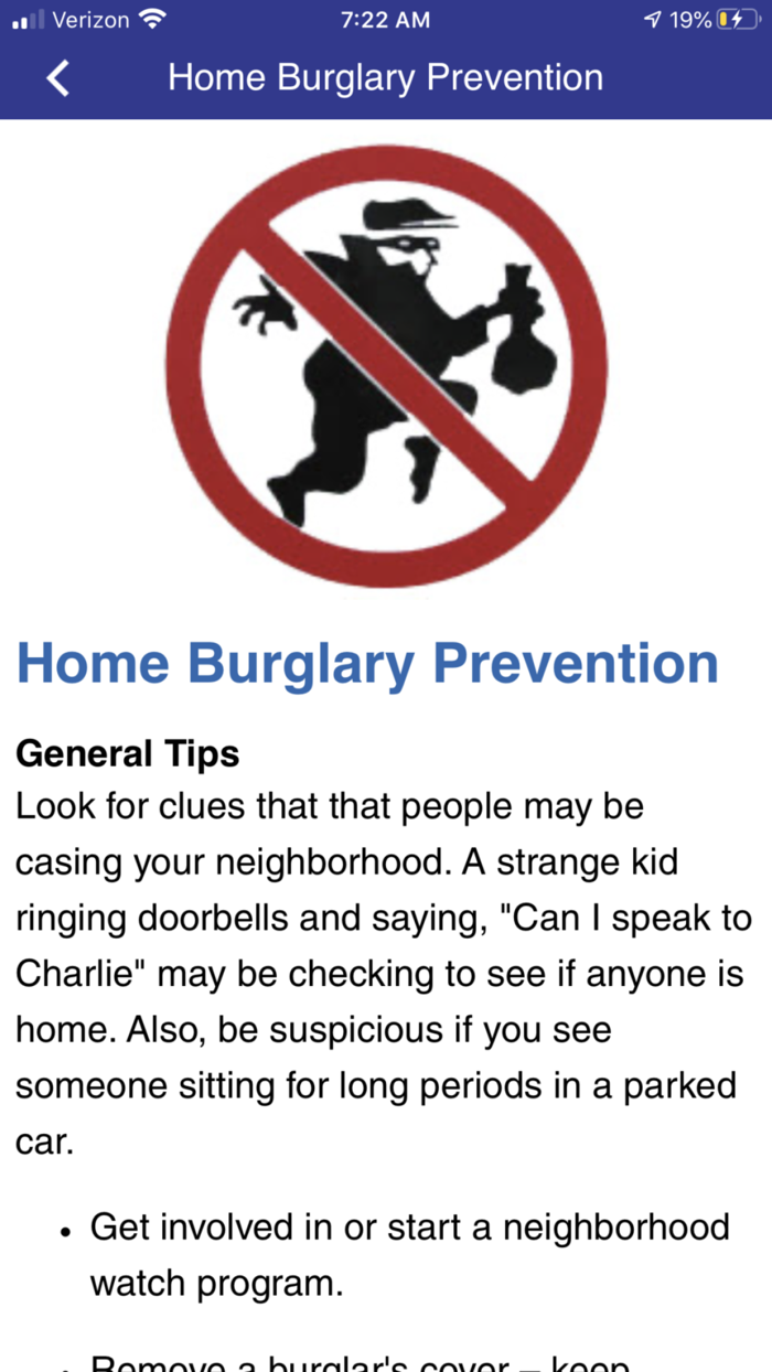 Omaha Police Department