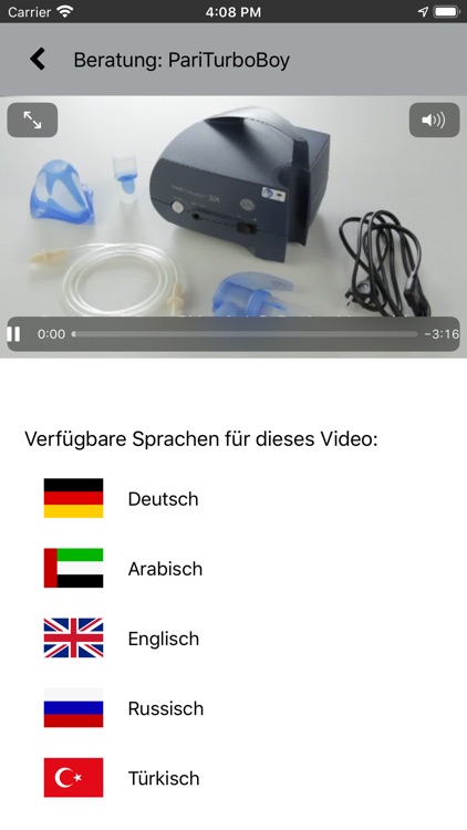 Hippo-Apotheke screenshot-4