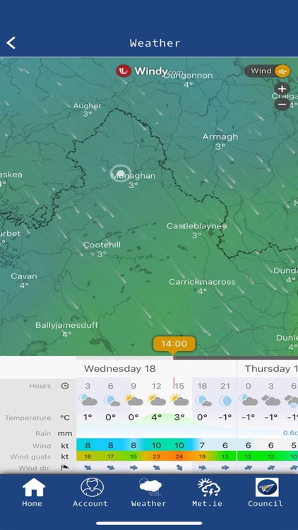 Monaghan Alerts screenshot-5