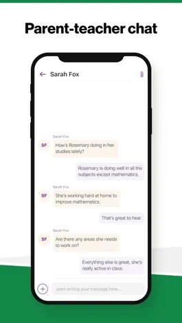 Game screenshot MESD Schools mod apk