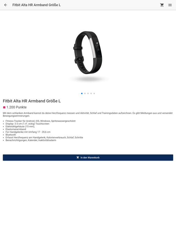 Screenshot #6 pour PPG TRENDWERK