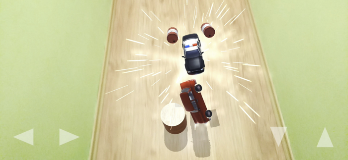 AR Toys Playground Sandbox