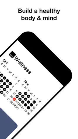 Game screenshot Simple Wellness apk