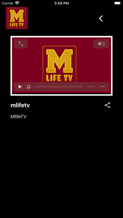 MIRACLE LIFE TV screenshot 3