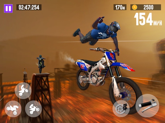 DIRT BIKE GAMES 🏍️ - Play Online Games!