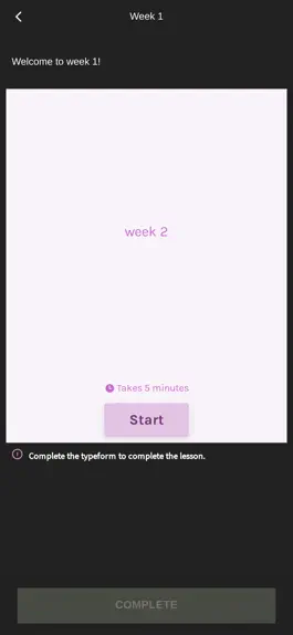 Game screenshot MDS_atHomeFitness hack