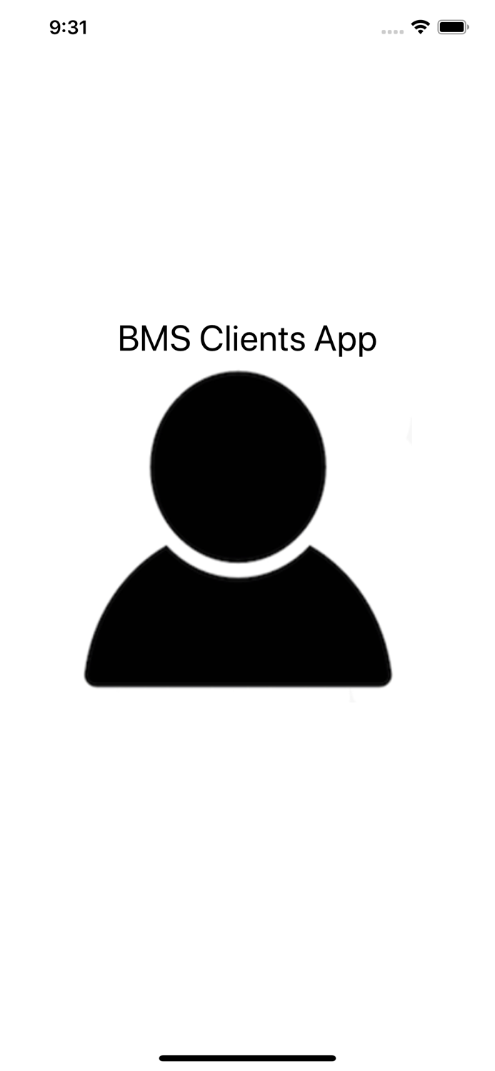 BMS-Clients