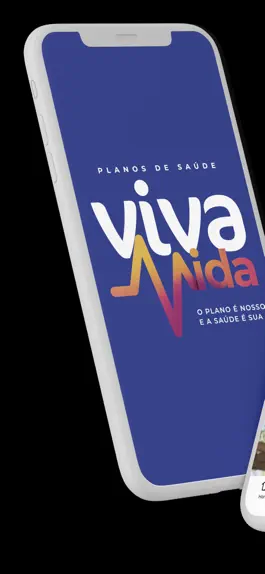 Game screenshot Viva Vida Saúde mod apk