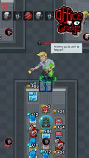 office grudge айфон картинки 2