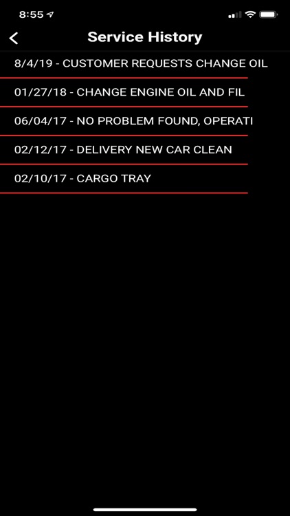 O'Brien Rewards screenshot-4