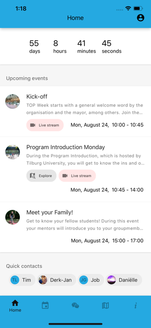 TOP Week 2020(圖1)-速報App