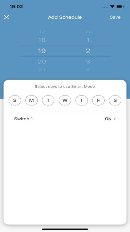 ABIS SMART screenshot-3