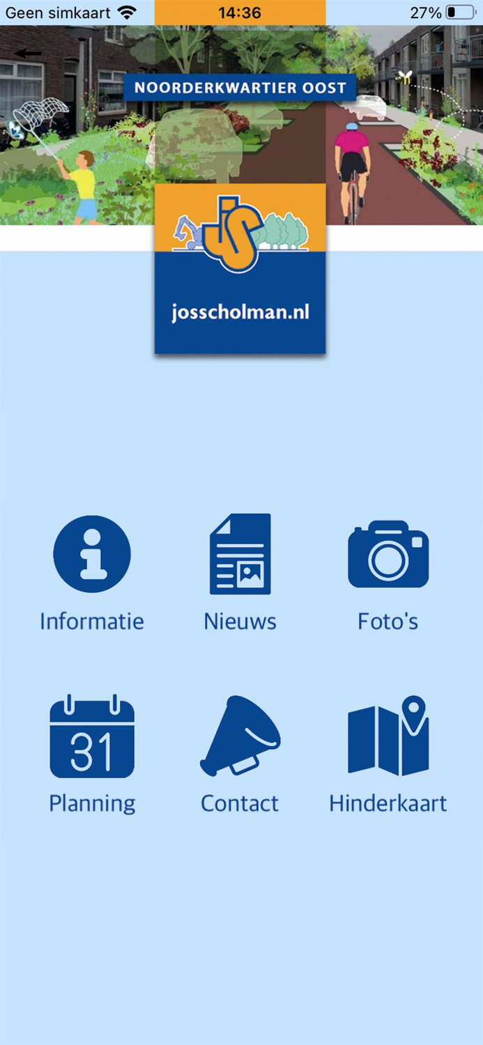 Noorderkwartier Oost