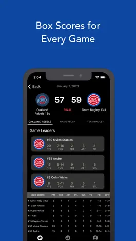 Game screenshot Team Bagley mod apk