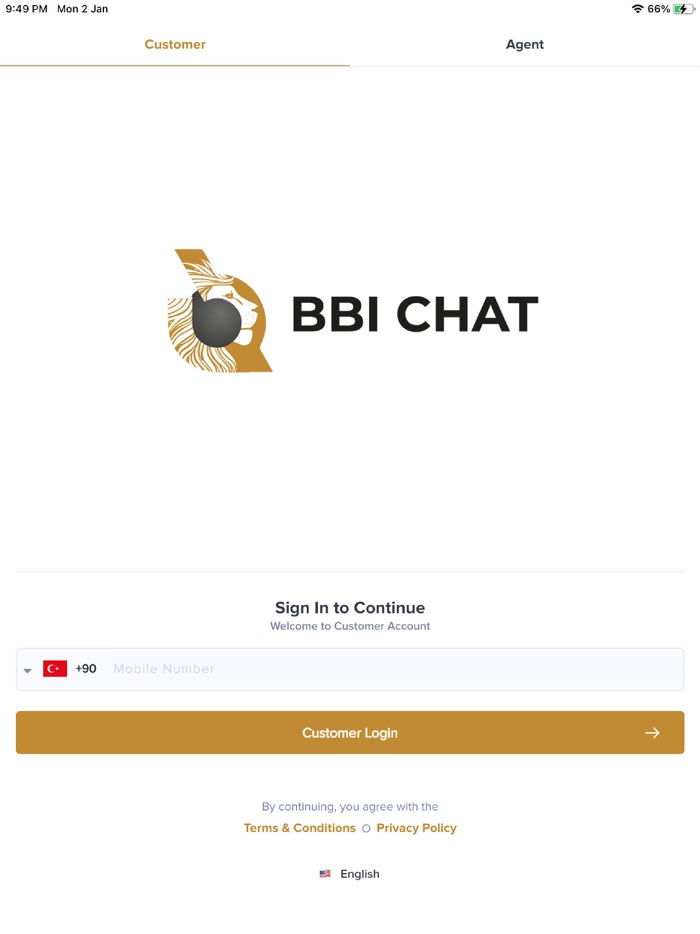 BBI CHAT