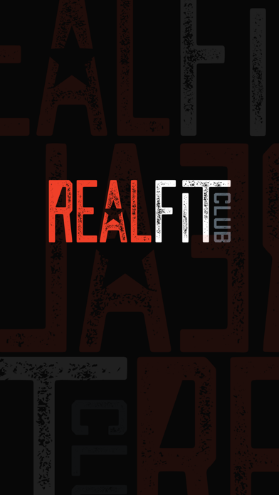 RealFit Club Screenshot 1 - AppWisp.com RealFit Club Screenshot 1 - AppWisp.com