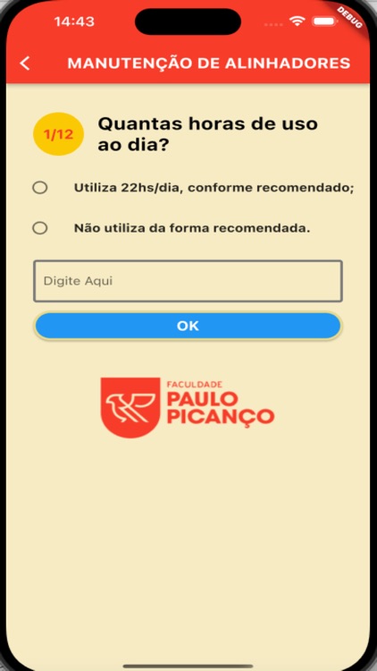 Alinhadores screenshot-3