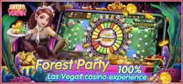 Game screenshot SuperFishing Casino - Slots hack